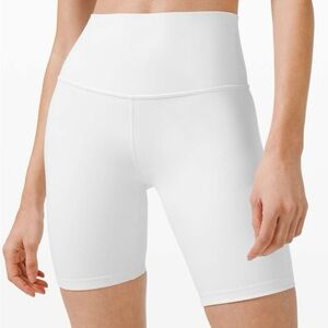 Lululemon Align Shorts Size 2